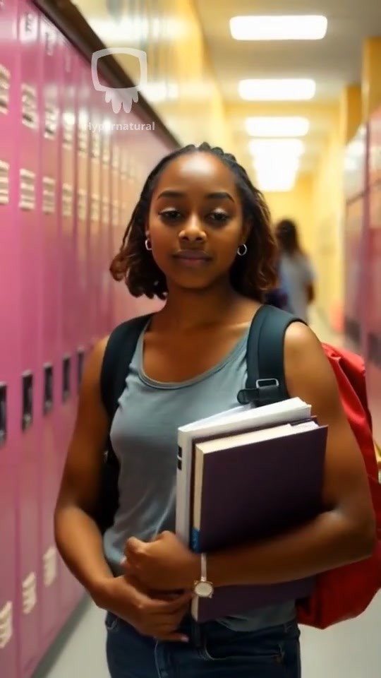 Love Conquers All: A Schoolyard Romance