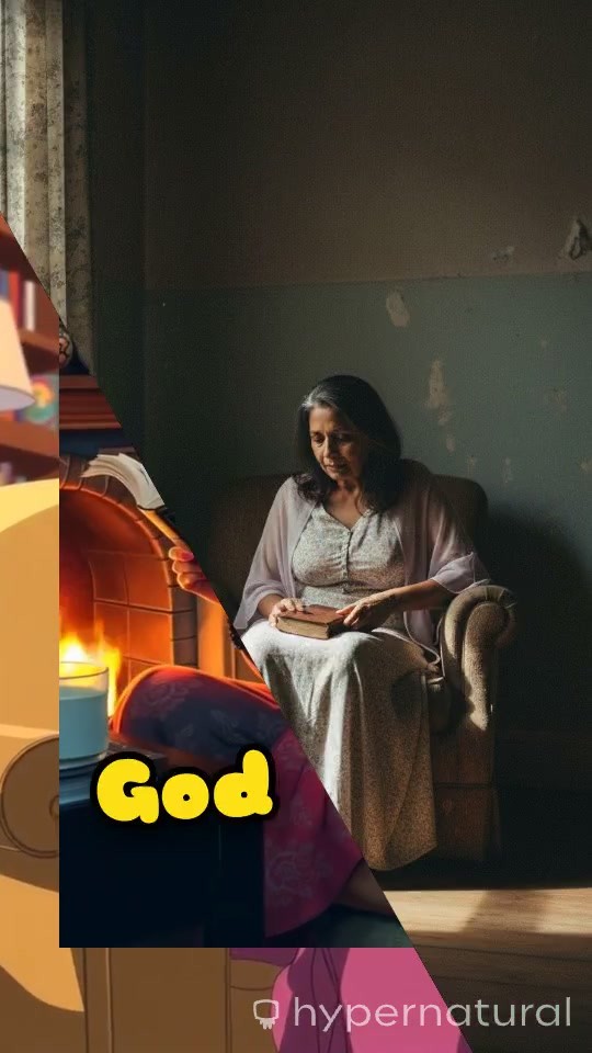 Why God Stayed Silent