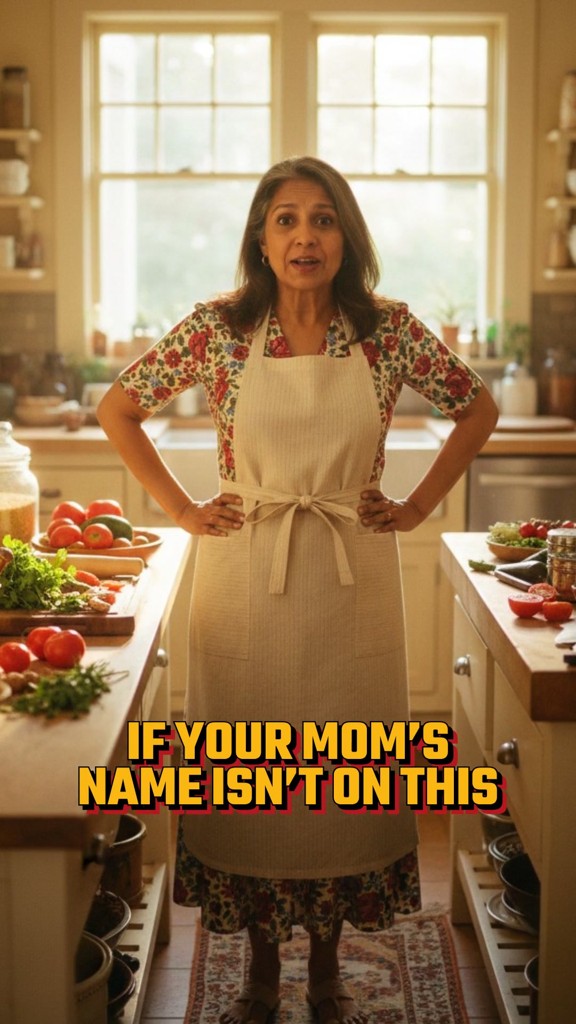 Top 5 Mexican Mom Names That Raised Us