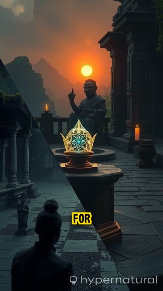 The Mystical Whisker Chronicles