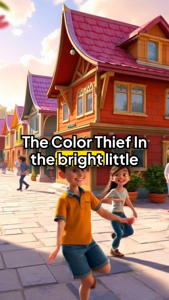 The Color Thief