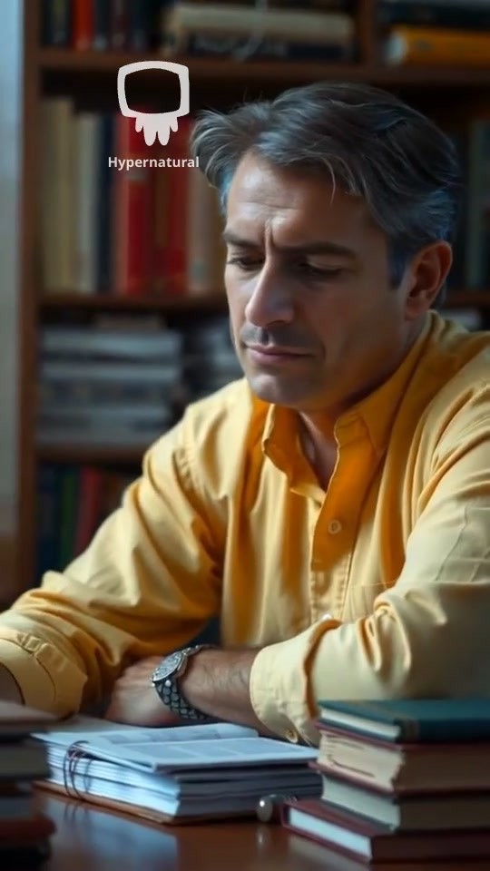 The Inspiring Journey of a Pastor