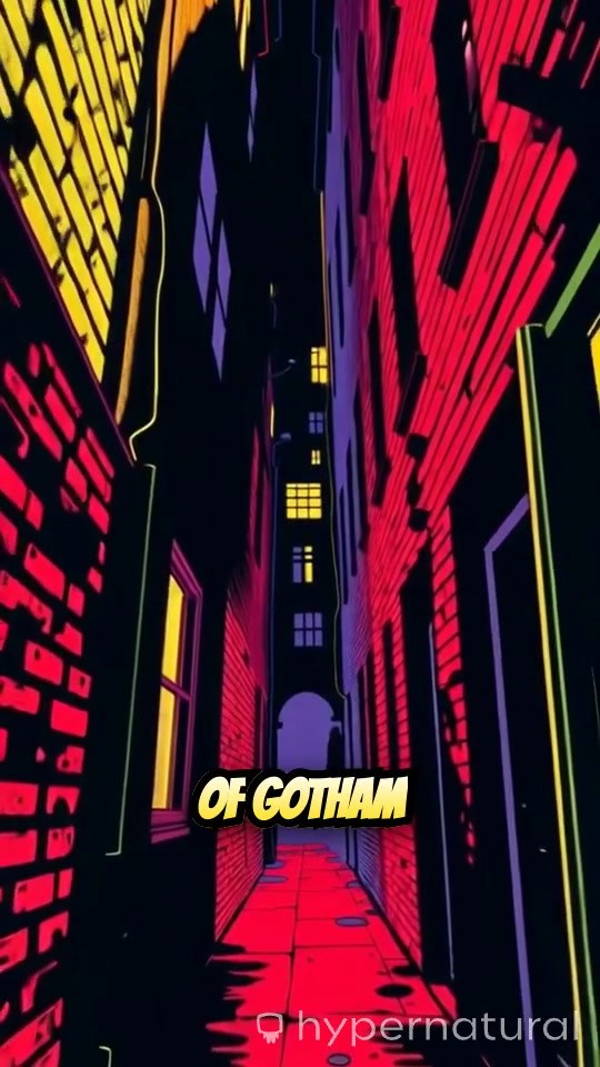 Batman and Spider-Man Unite Against the Joker and Green Goblin