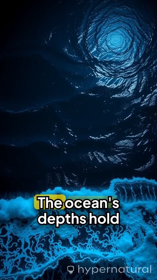 3 Most Dangerous Real Life Deep Sea Dives Where Divers Survived!