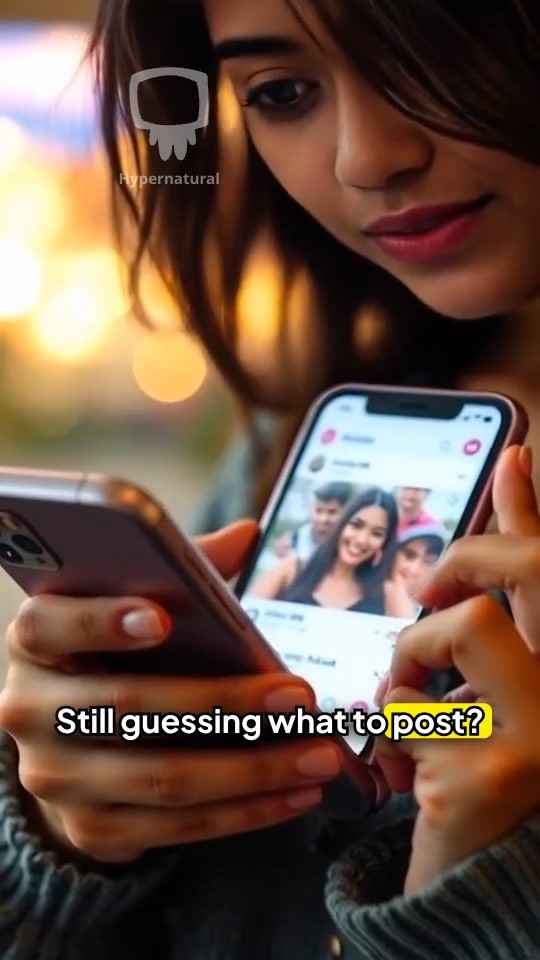 Steal TikTok Success in 30 Seconds!