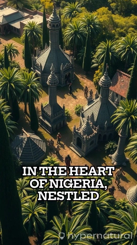 The Brave Stand Against King Olawale