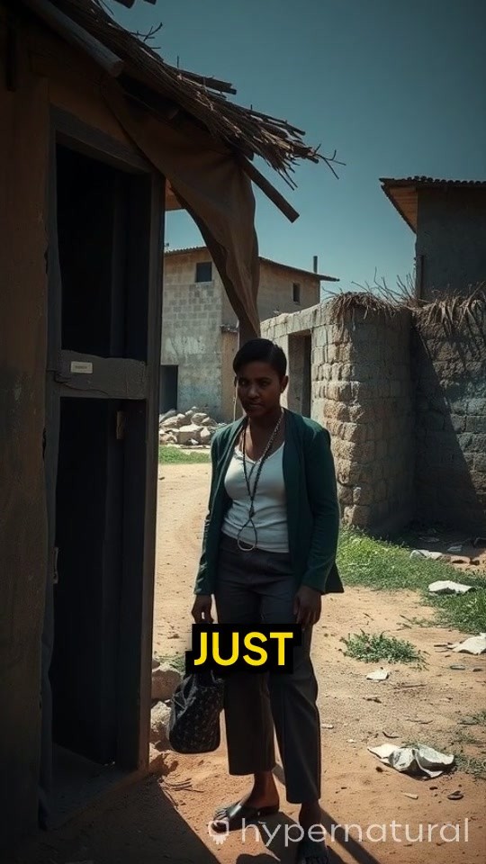 The Temptation of Wealth