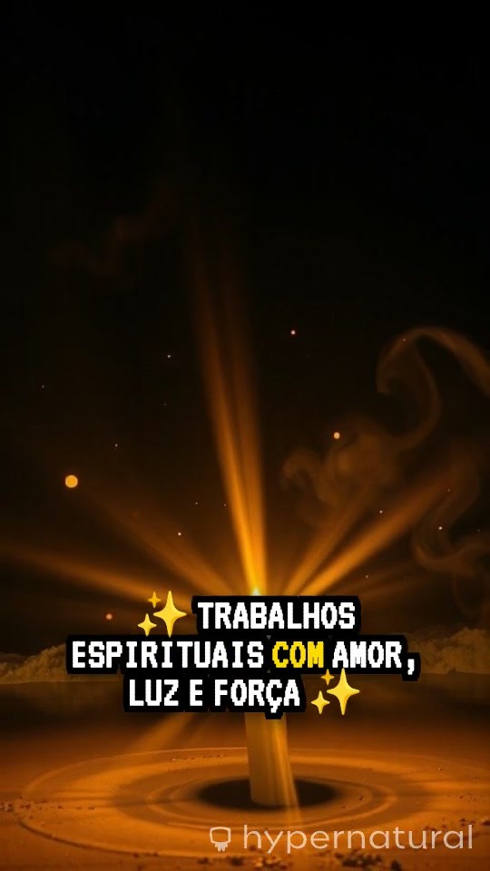 Caminho de Luz e Prosperidade Espiritual