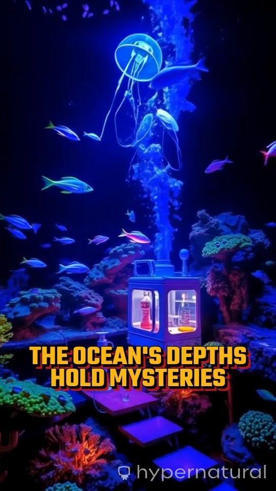 3 Most Dangerous Deep Sea Dives Survived!