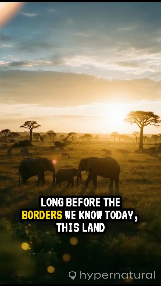 The Origin of Nigeria