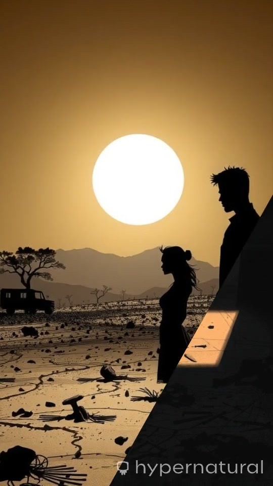 Voices of Resilience