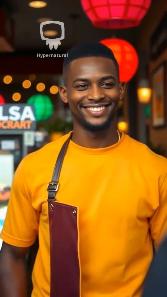 A Chance at Love in a Luxurious Setting