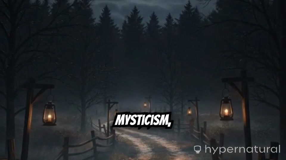 Eclipse of the Abyss: Descent into Shadows