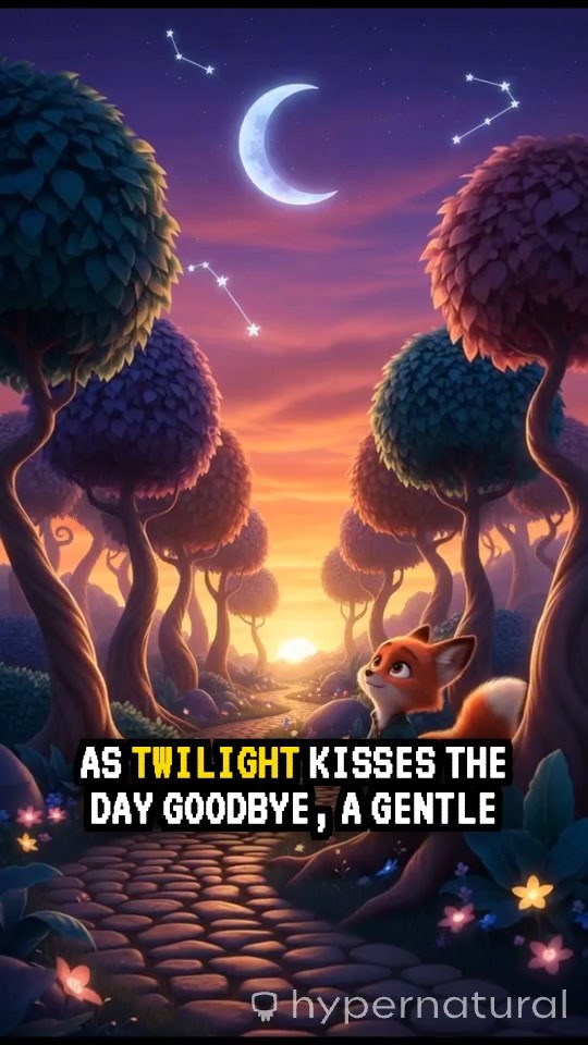 Whispers of Night: A Dreamer's Journey