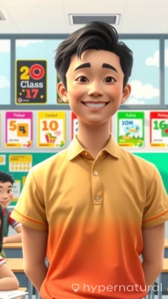 Exploring the Human Eye and the Colourful World