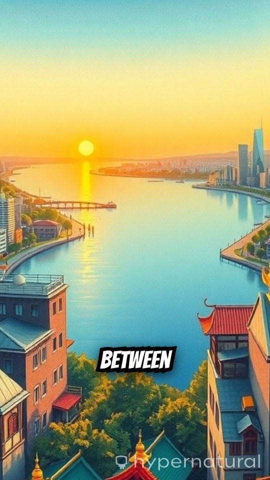 Miles Between Hearts: A Journey of Two Artists