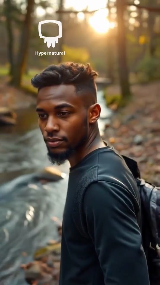 The Healing Power of the River