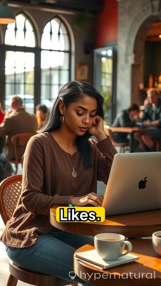 Finding Peace in Silence