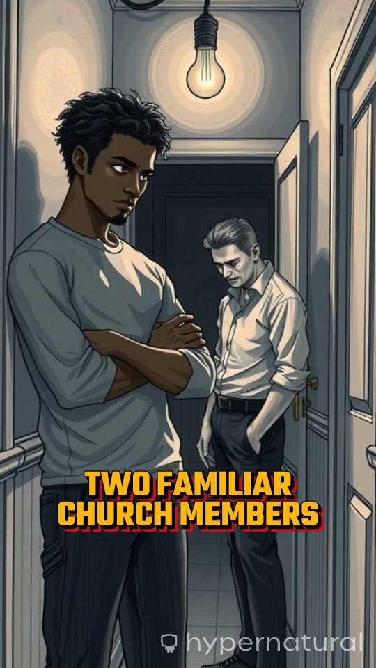 Veil of Secrets: A Night of Reckoning