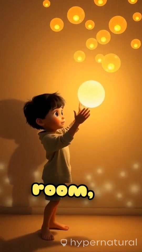 Magical Moments: A World Beyond Reality