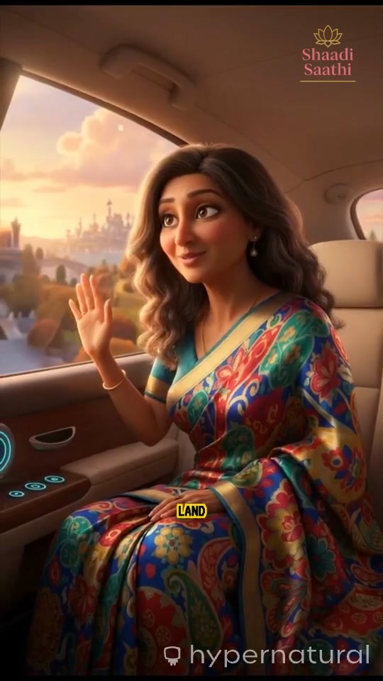 Story Video Creation from Image