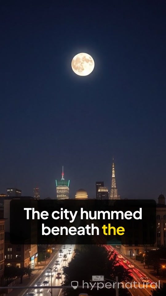 Silence Incarnate: A Glimpse into the Obsidian Conspiracy