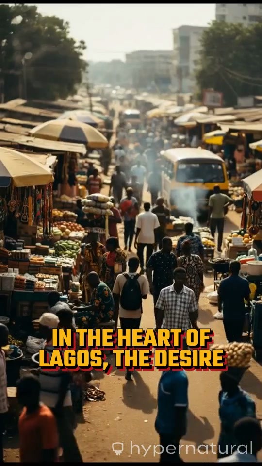 How Nigeria Gained Its Independence