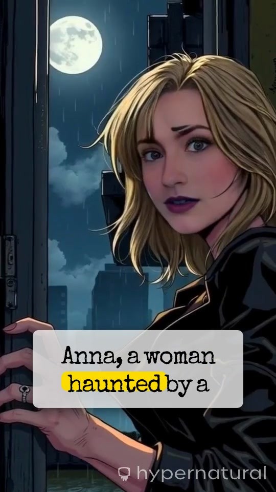 Whispers of Hitchcock: A Chilling Tale