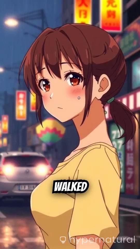Awakening in Tokyo: The Blossoming Power