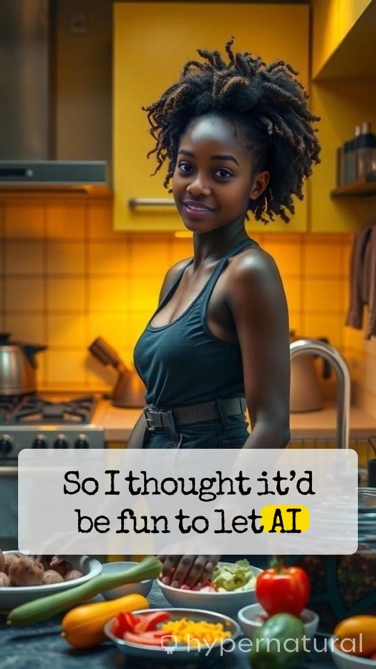 AI Cooking: Noodles or Nightmares?