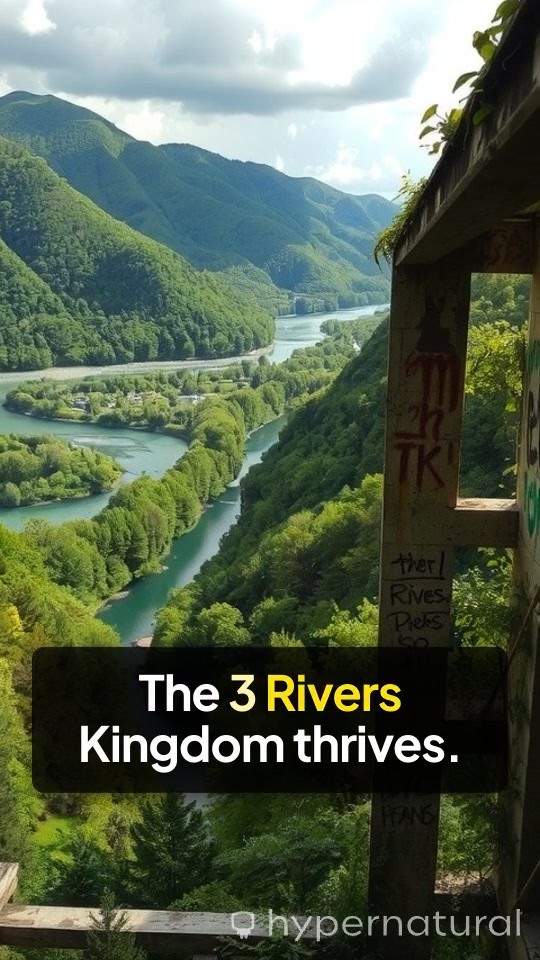 Whispers of Destiny: The Rise of a New King