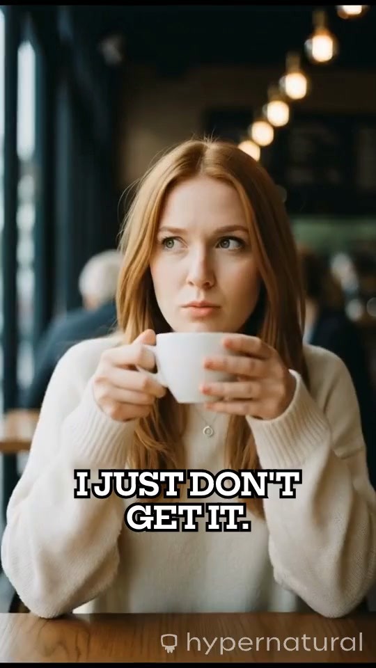 Do Women Really Love Men?