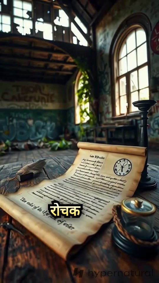 दिलचस्प इतिहास के तथ्य