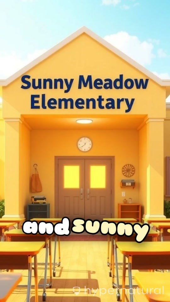 Classroom Jokes with Ms. Apple and Timmy