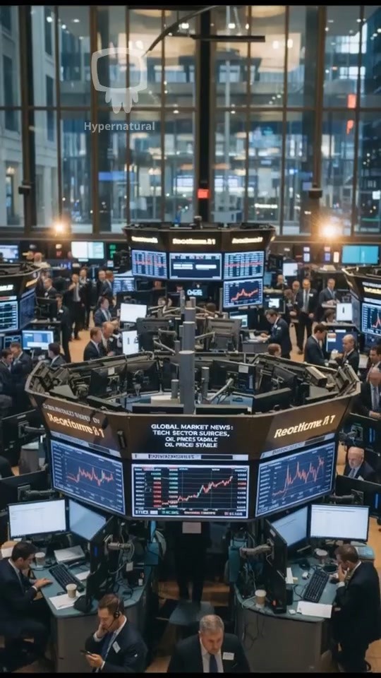 Smart Stops for Smarter Trades