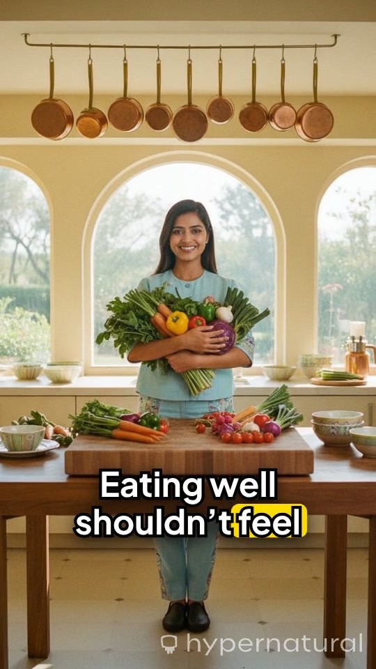 Real Food, Made with Care