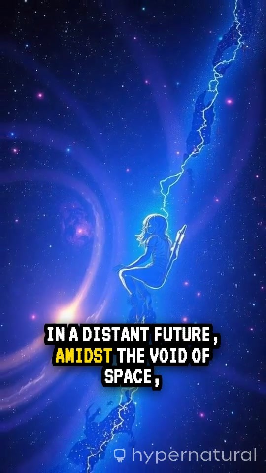 Galactic Star-Crossed: A Space Station Tragedy