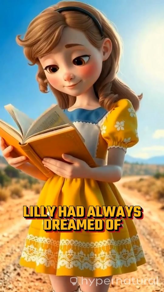 Adventure in the Land of Talking Animals