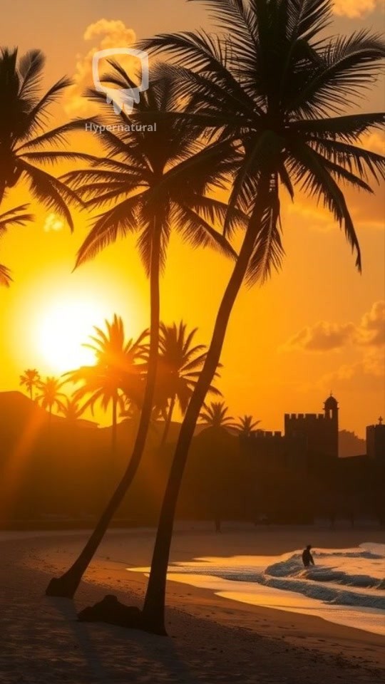 The Legendary Kingdom of Azoria