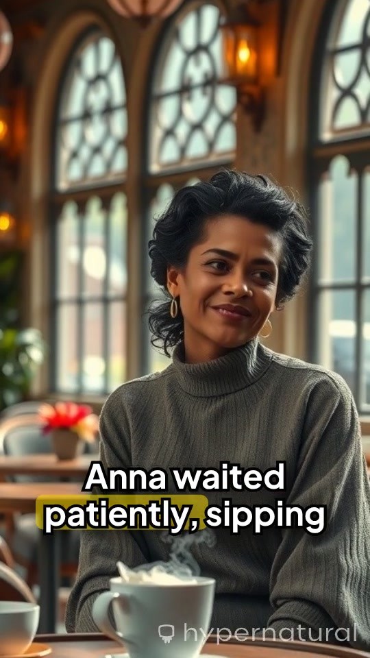 Waiting for Love: A Heartbroken Journey