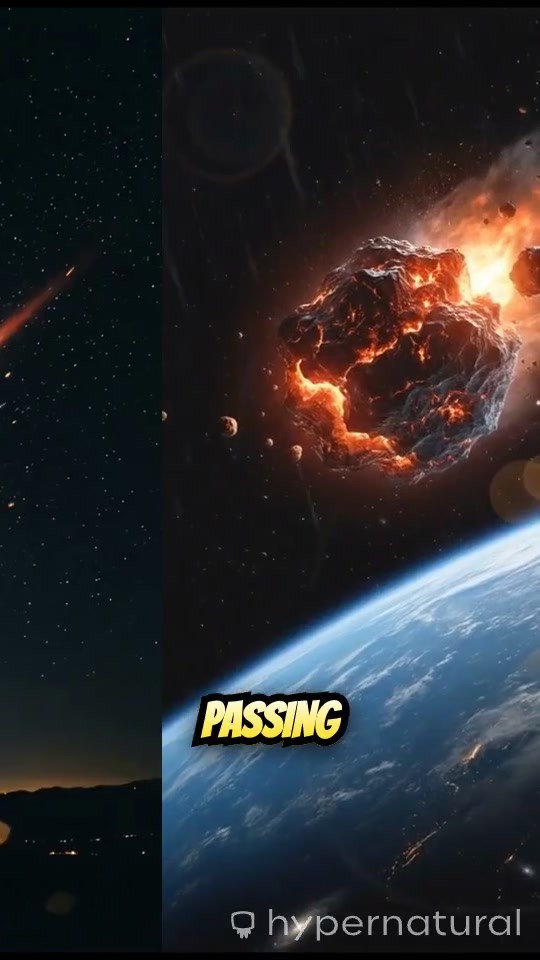 Interstellar Comet 3I/ATLAS: A Rare Visitor from Beyond