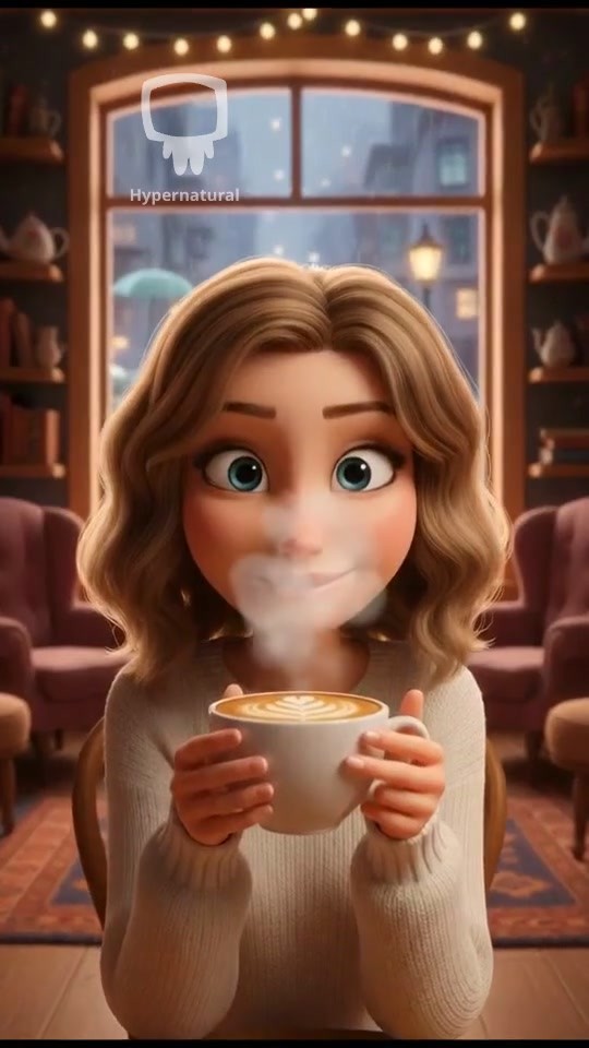 Engaging Conversation