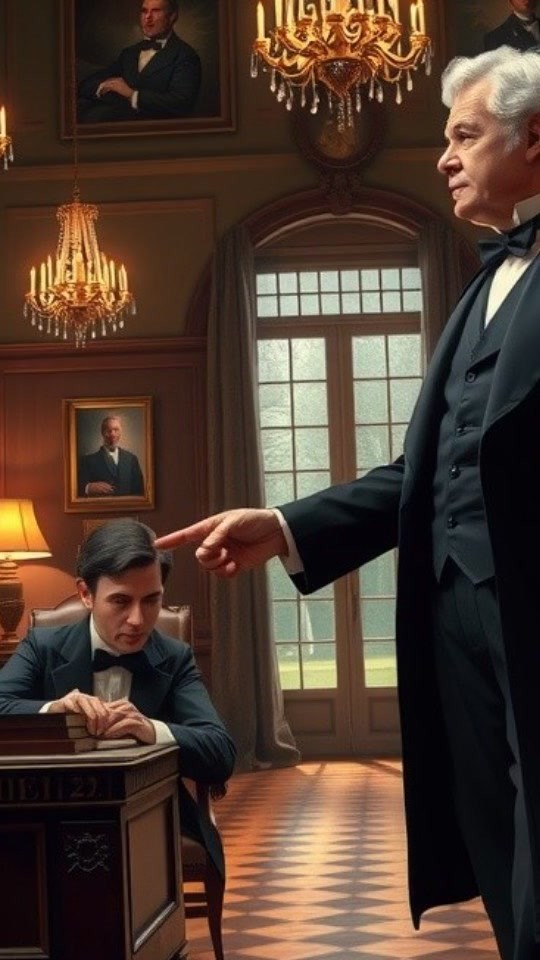 Royal Etiquette Class Chaos