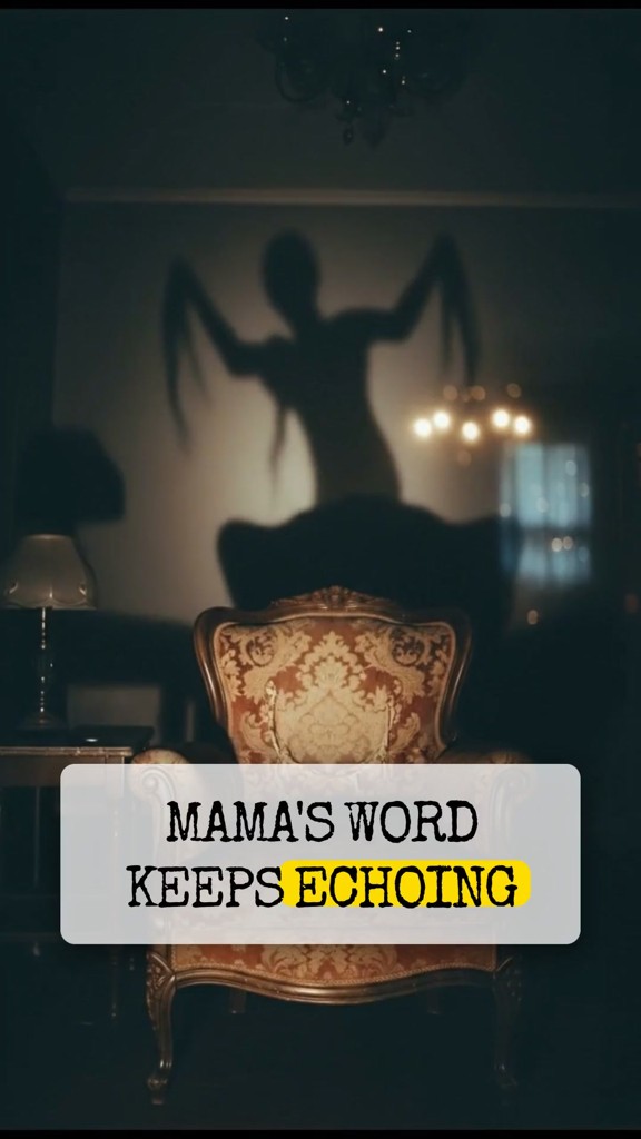 Lessons From Mama: The Wake-Up Call of Life