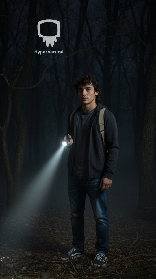 Whispers in the Dark