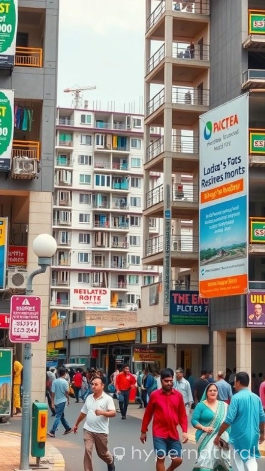 Invest in Premium Residential Plots in Lingam Nagar, Trichy