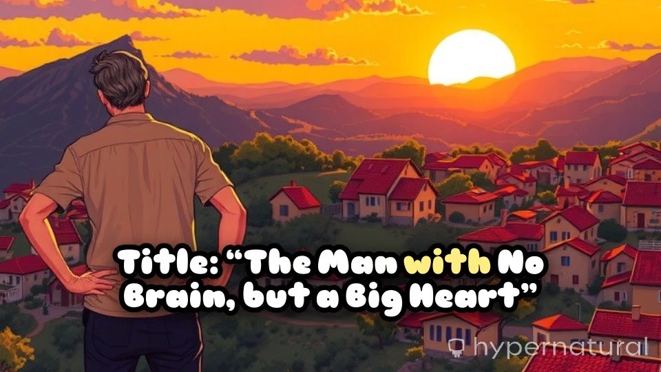 Heart Over Mind: The Legacy of Elias