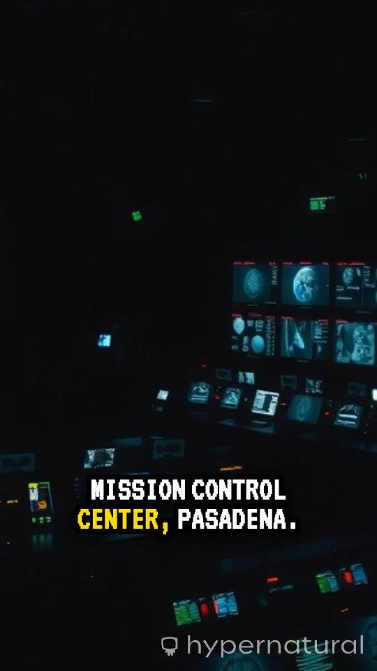 Historic Discovery: Fossilized Eukaryotic Organism Found on Mars