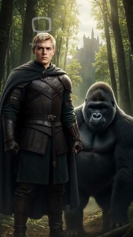 Whispers of the Woods