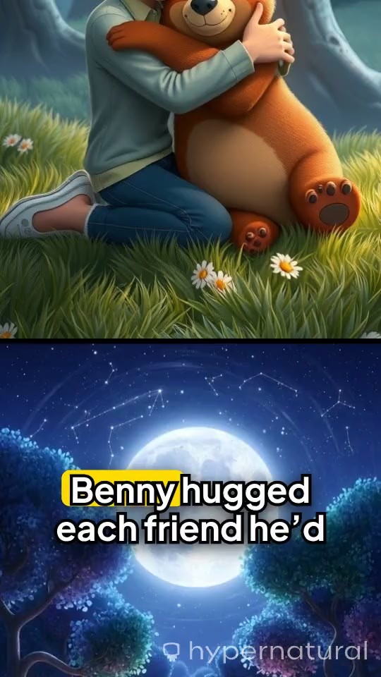 Goodnight World — A Rhyming Adventure